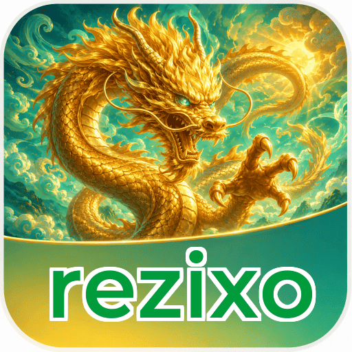 Logo rezixo