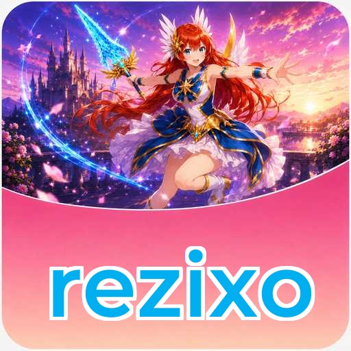 Logo rezixo