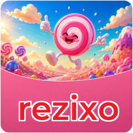 Logo rezixo