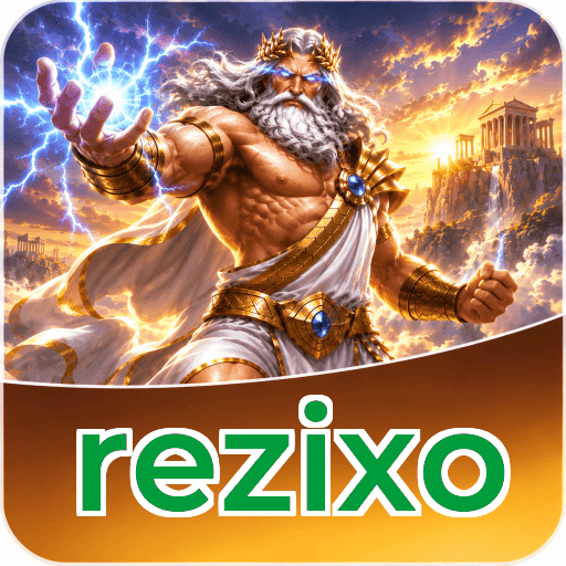 Logo rezixo