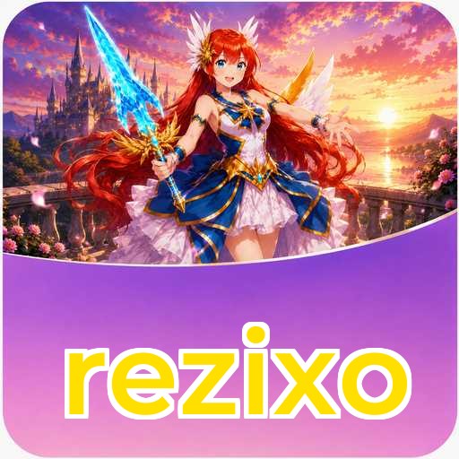 Logo rezixo