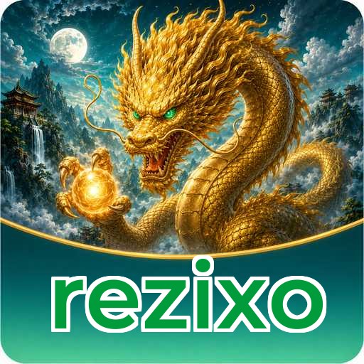 Logo rezixo