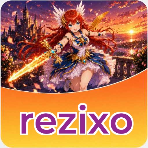 Logo rezixo
