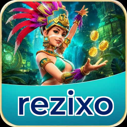 Logo rezixo