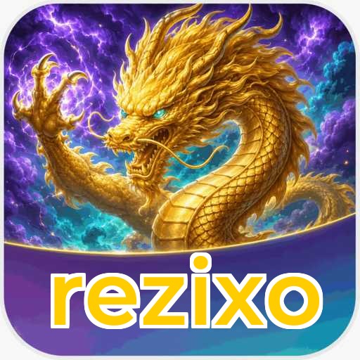 Logo rezixo