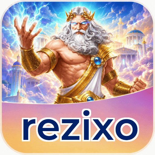 Logo rezixo