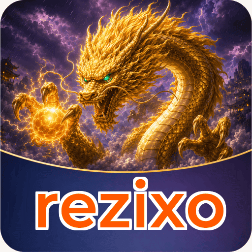 Logo rezixo