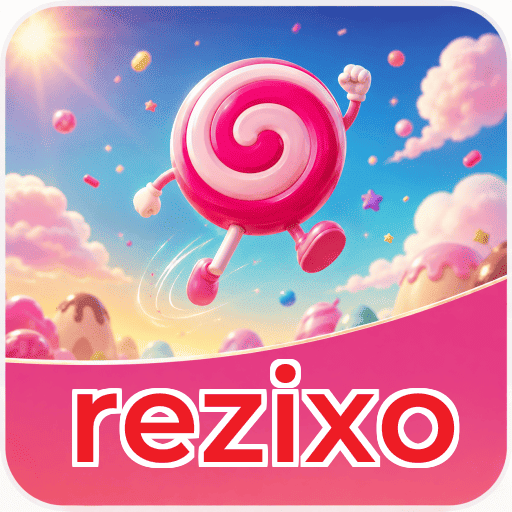 Logo rezixo