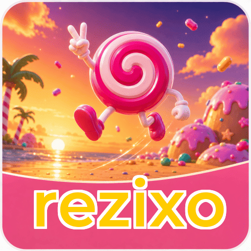 Logo rezixo