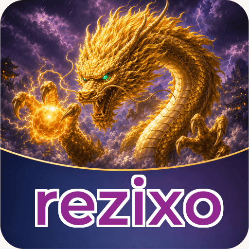 Logo rezixo