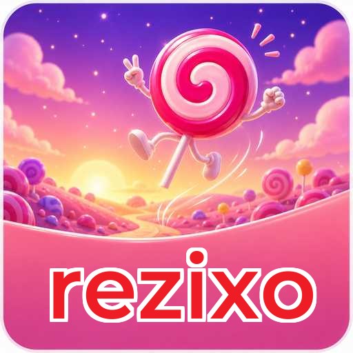 Logo rezixo