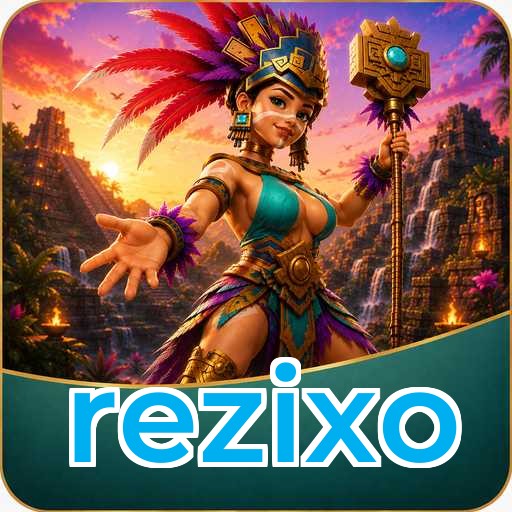 Logo rezixo