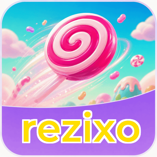 Logo rezixo