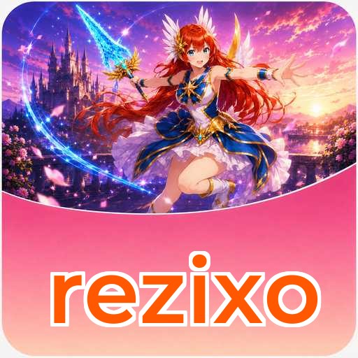 Logo rezixo