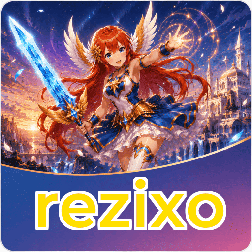 Logo rezixo