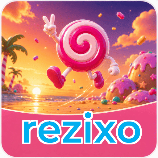 Logo rezixo