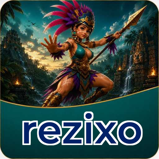 Logo rezixo
