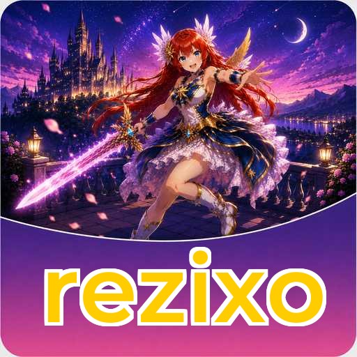 Logo rezixo
