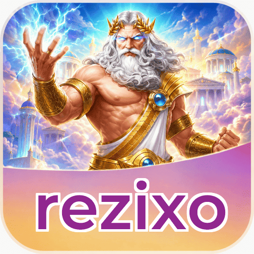 Logo rezixo