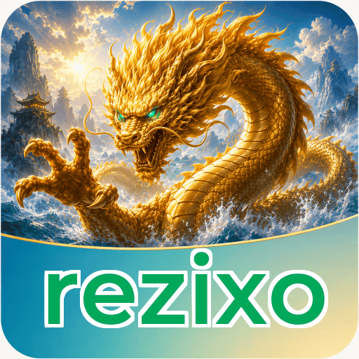 Logo rezixo