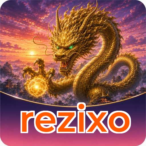 Logo rezixo