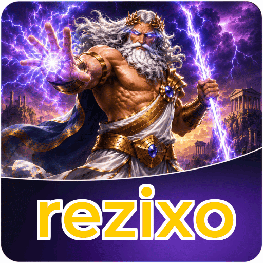 Logo rezixo