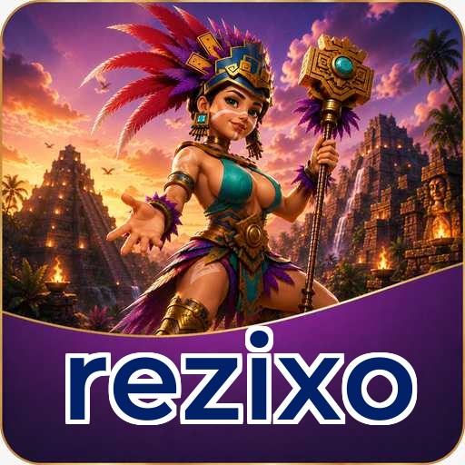 Logo rezixo