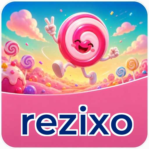 Logo rezixo