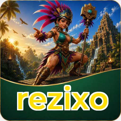 Logo rezixo