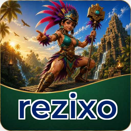 Logo rezixo