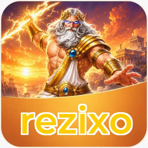 Logo rezixo