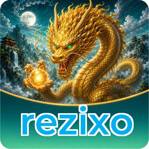 Logo rezixo