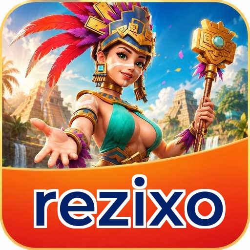 Logo rezixo