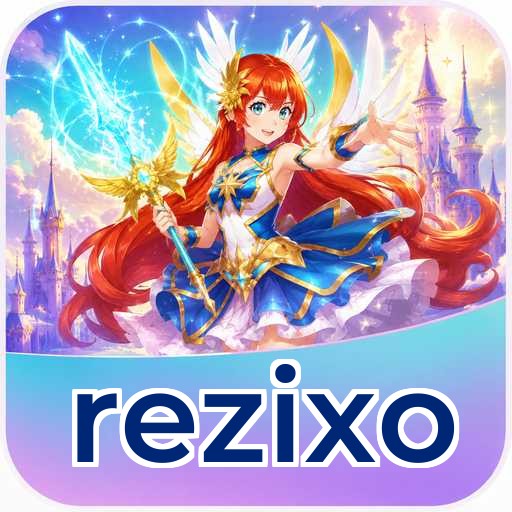 Logo rezixo