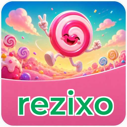 Logo rezixo