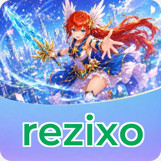Logo rezixo