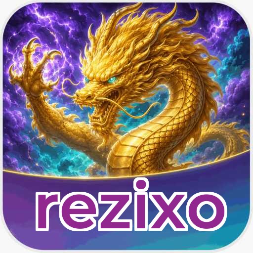 Logo rezixo