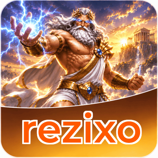 Logo rezixo