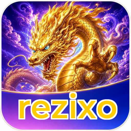 Logo rezixo