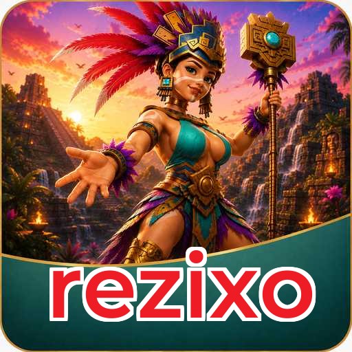 Logo rezixo