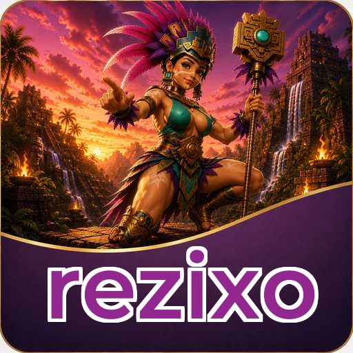 Logo rezixo