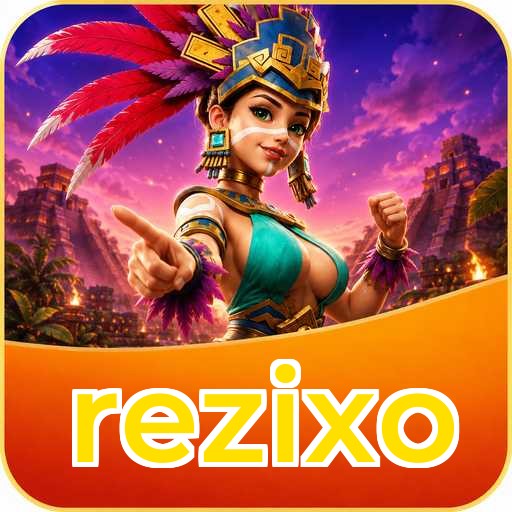 Logo rezixo
