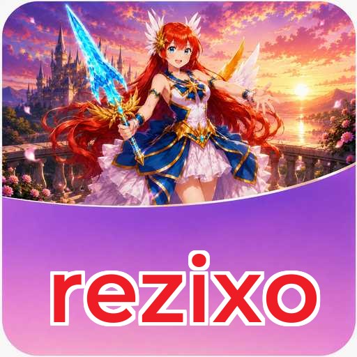 Logo rezixo