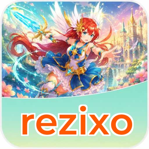 Logo rezixo