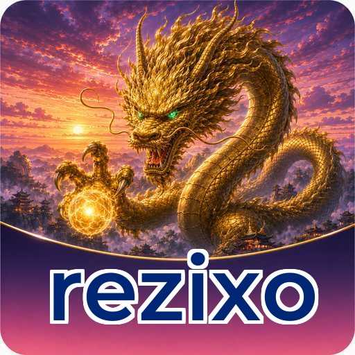 Logo rezixo
