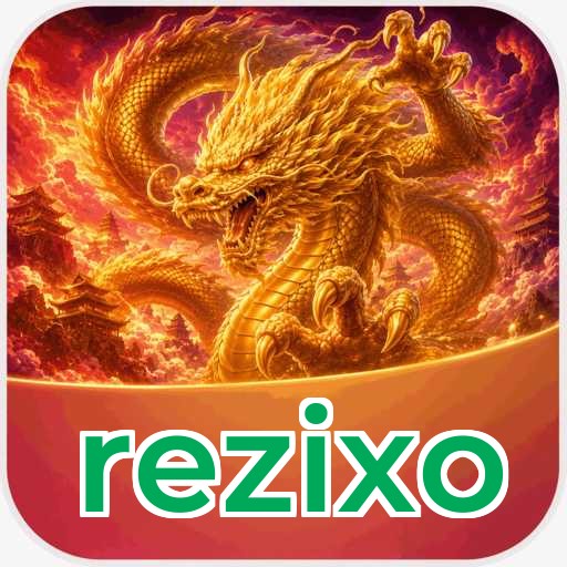 Logo rezixo