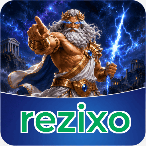 Logo rezixo