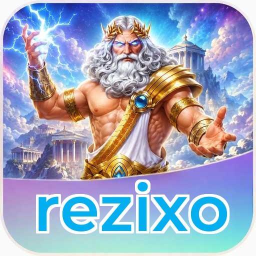 Logo rezixo